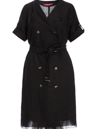 Сукня MARINA RINALDI (54): фото - Invogue